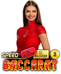 Speed Baccarat 15